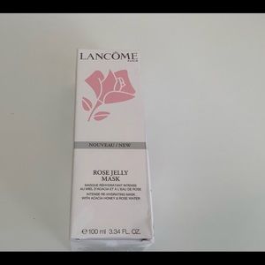 Rose Jelly Mask Lancôme